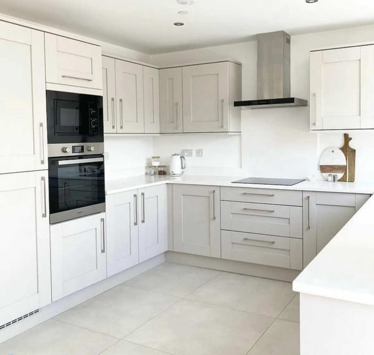 Shaker Kitchens - Image 4