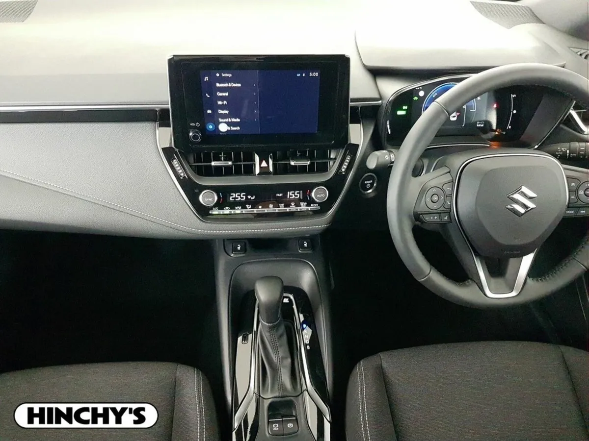 Suzuki Swace Swace 1.8 Hybrid SZ-T - Image 2