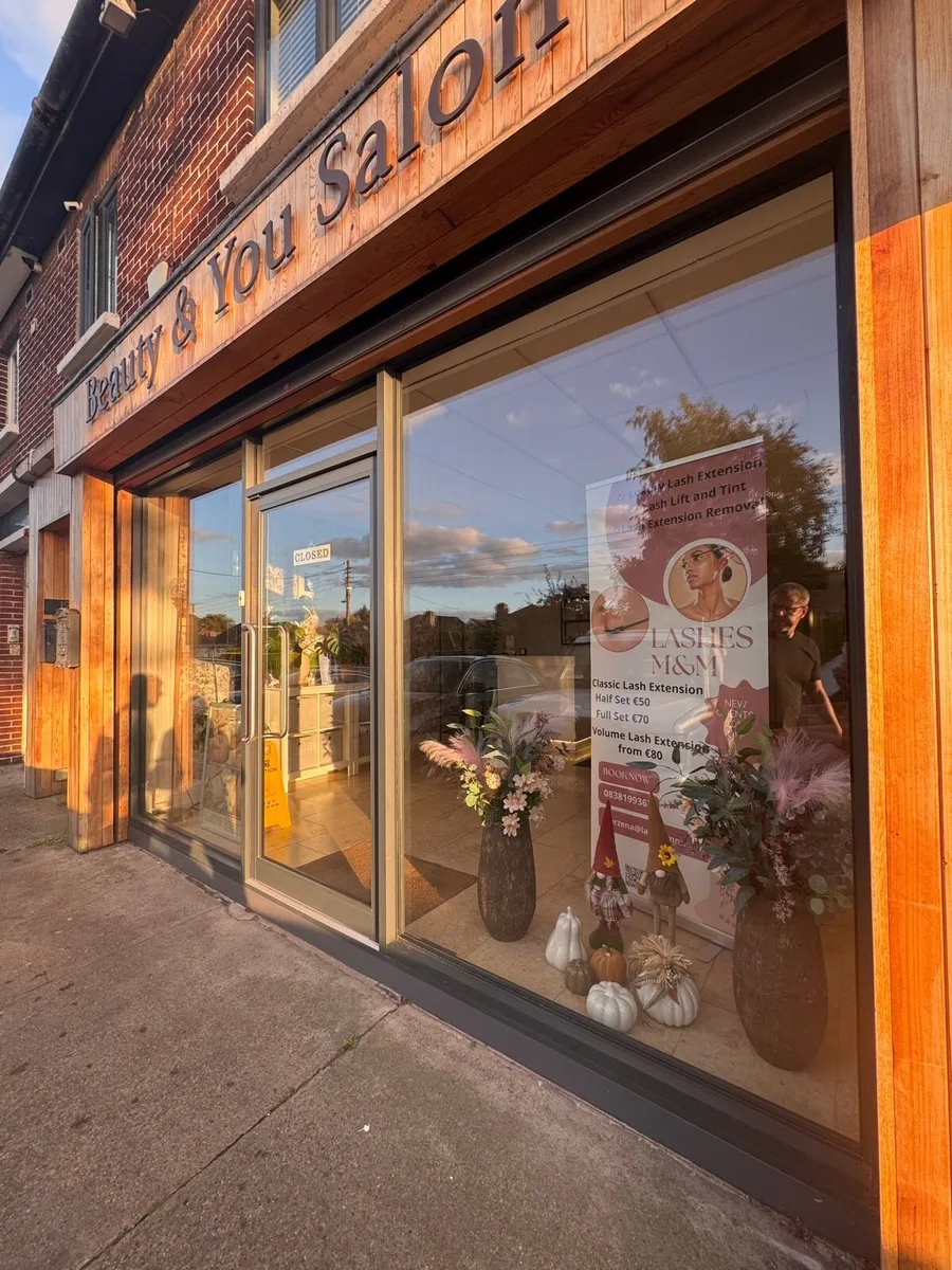 Rent space for hairdressers - Image 1