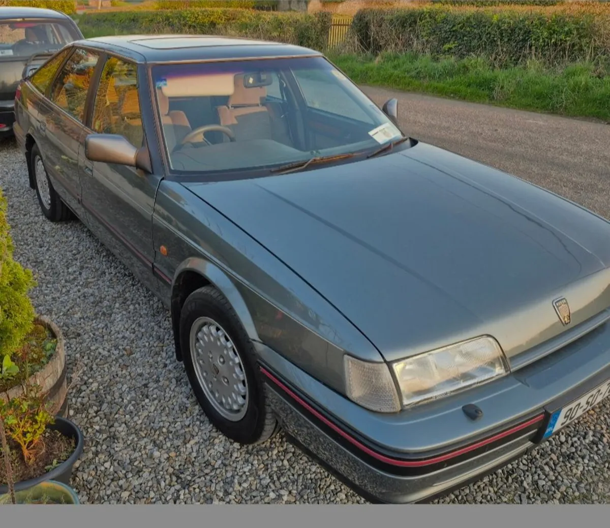 Rover 820 1990 - Image 2