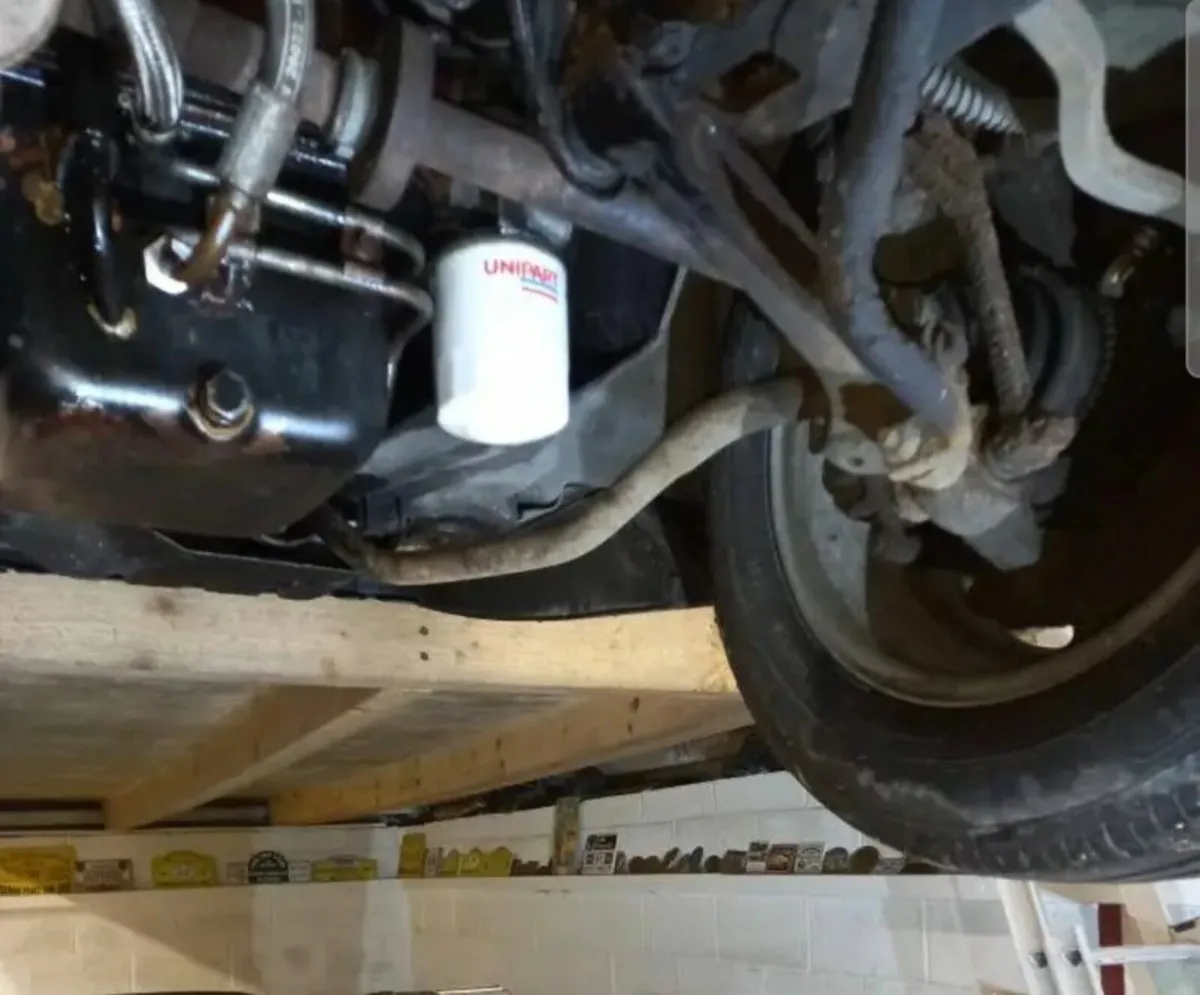 Rover 820 1990 - Image 4