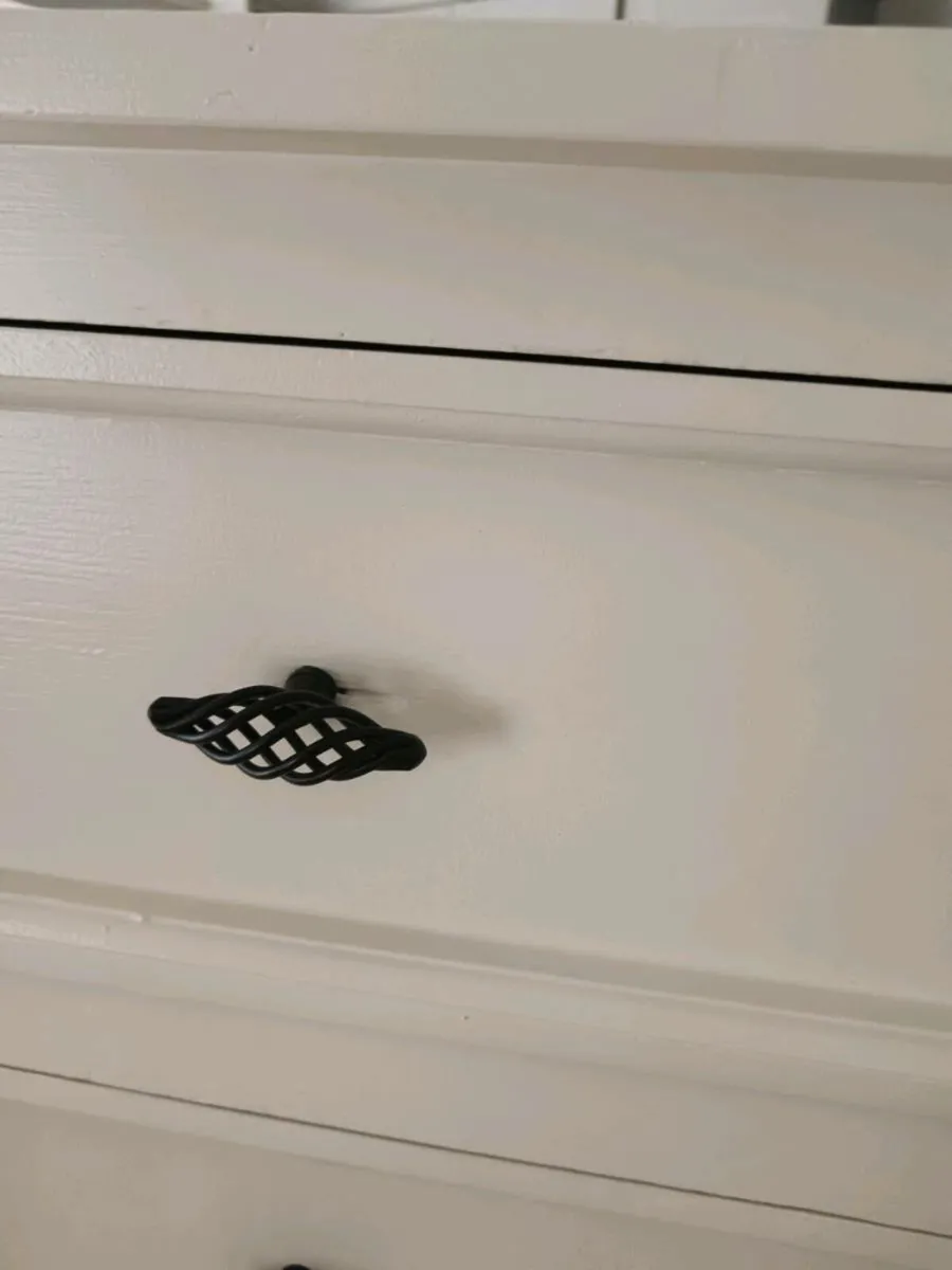 Chest of drawers - Image 4