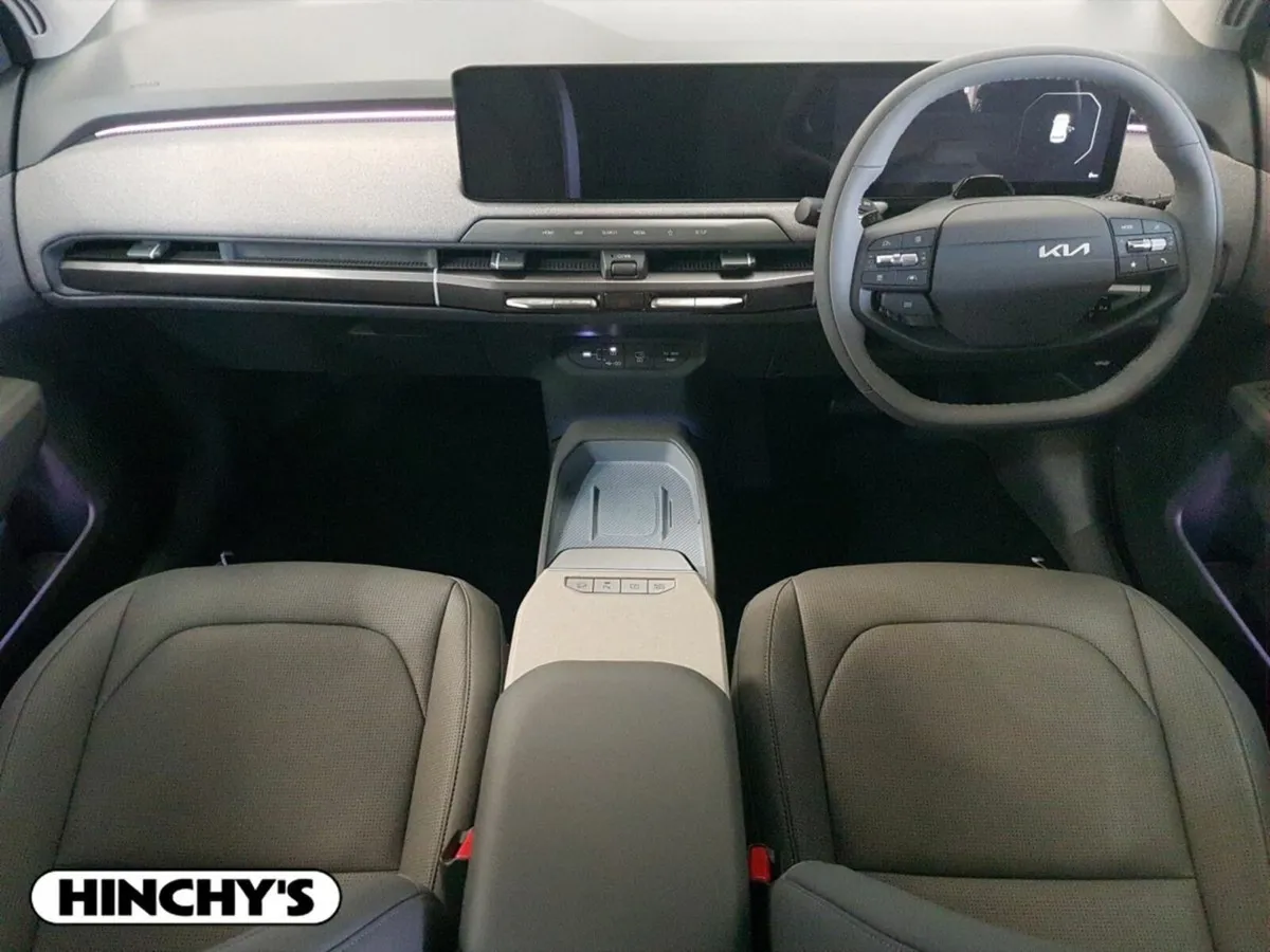 Kia EV3 Earth 3 81.4kw 592km range - FREE HOME CHA - Image 3