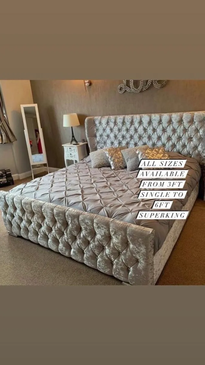 Frame beds - Image 4