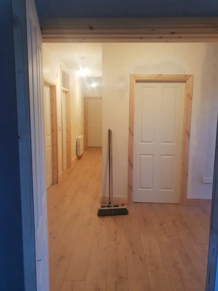 Painter available Waterford city and county