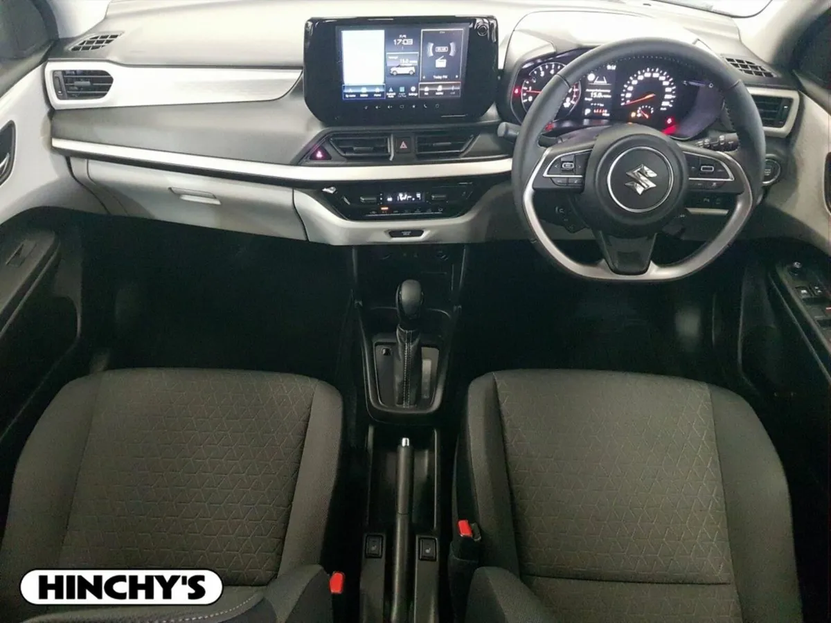 Suzuki Swift Swift Motion 1.2 Auto - Image 3