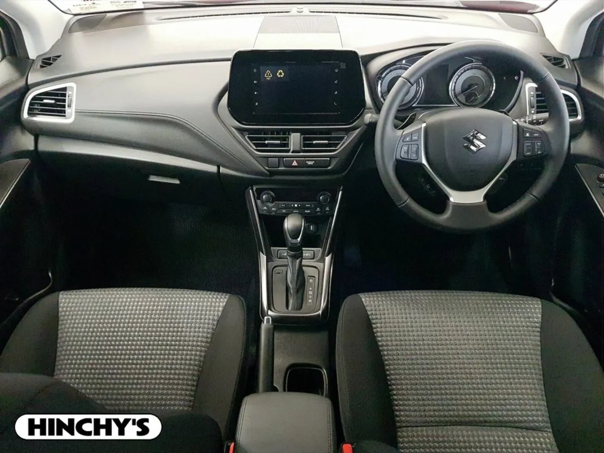 Suzuki S-CROSS S-Cross Motion 1.5 HEV Automatic - Image 3