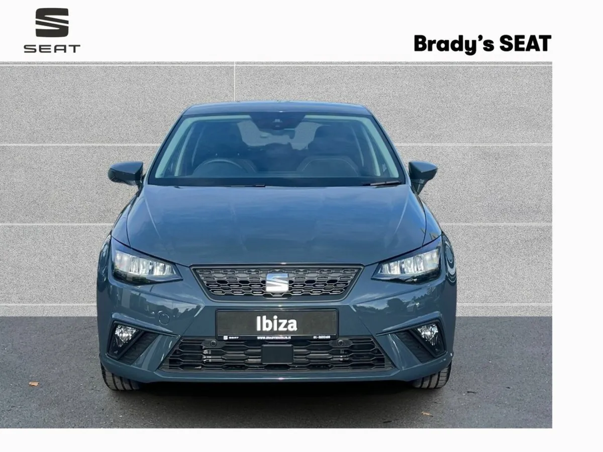 SEAT Ibiza ***SOLD*** 1.0MPI 80HP SE TECH *0% FINA - Image 2