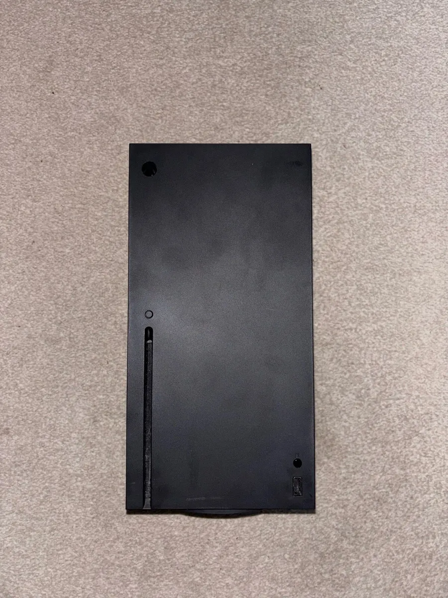 Xbox Series X with Controllers and Headset - Image 2