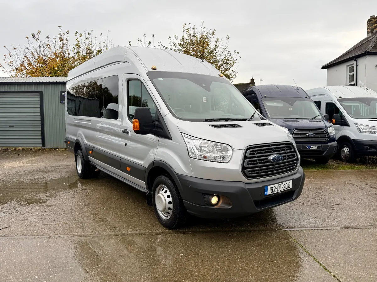 182 TRANSIT   - WHEEL CHAIR- QUICK RELEASE SEATS - Image 1