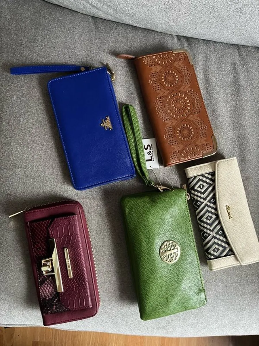Ladies Purses - Image 2