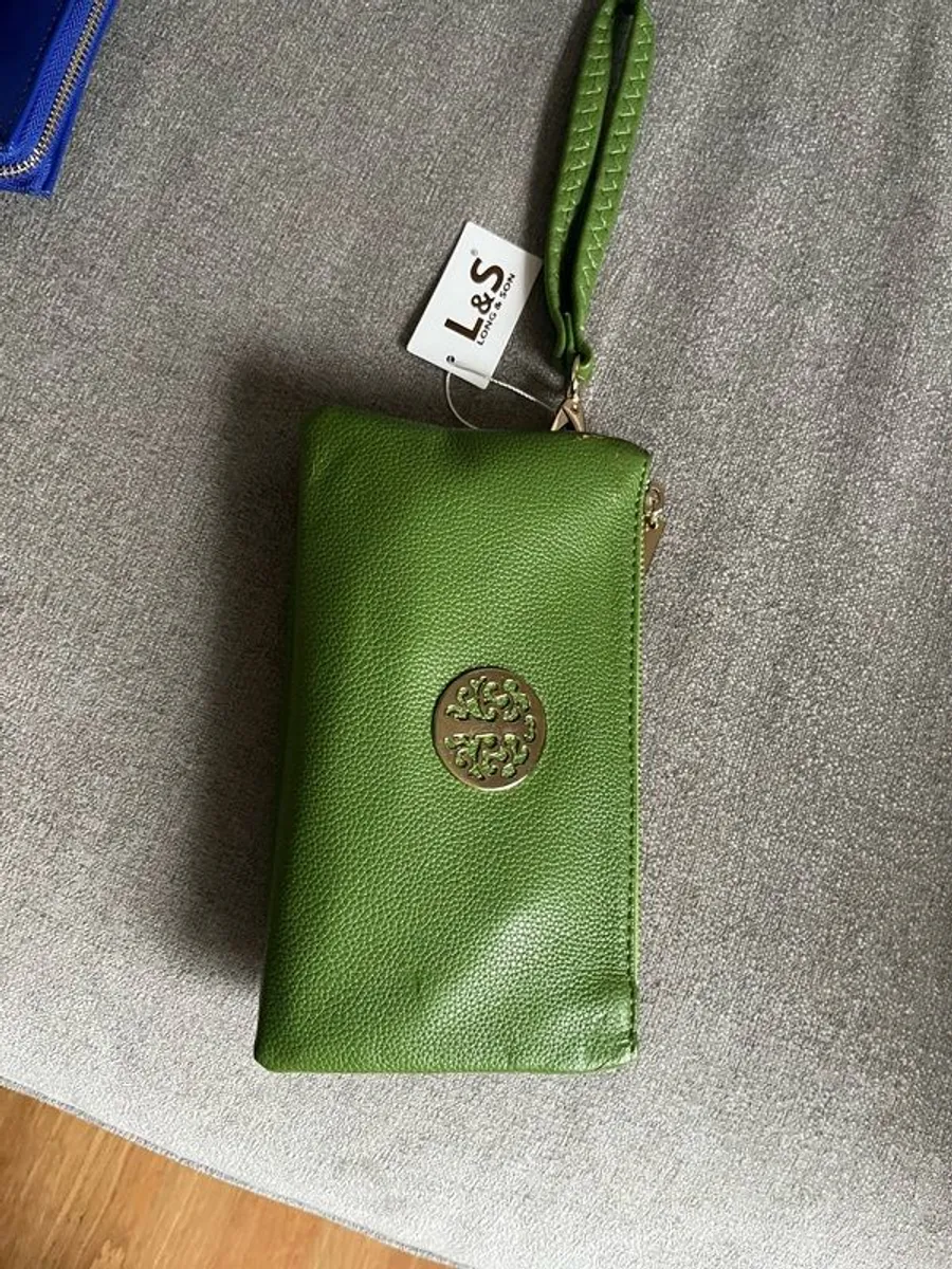 Ladies Purses - Image 4