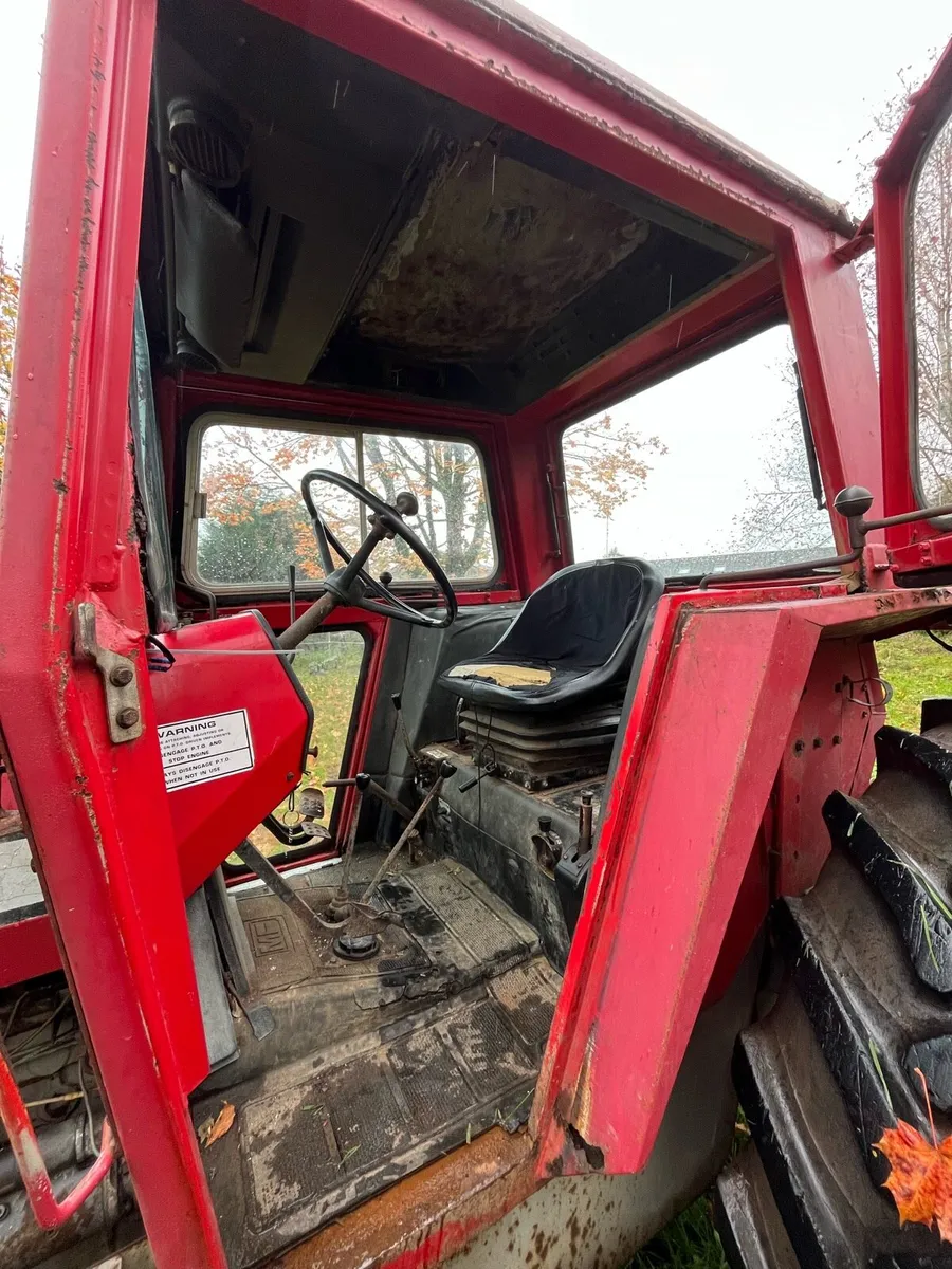 Massey Furgeson 590 - Image 4