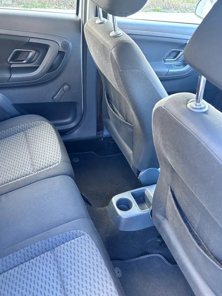 2012 Skoda Fabia 1.2 Petrol - Image 4