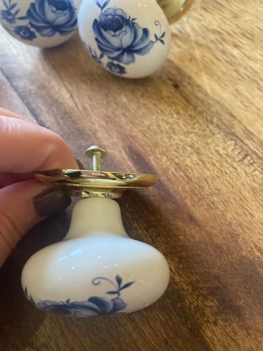 8 Door handles - Image 3