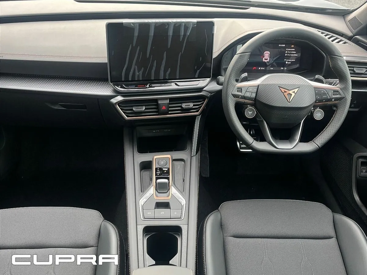 Cupra Formentor V2 EHYBRID 204HP DSG PHEV *Brand N - Image 3