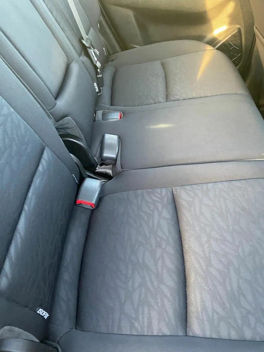 Hyundai ix20 2015 - Image 3