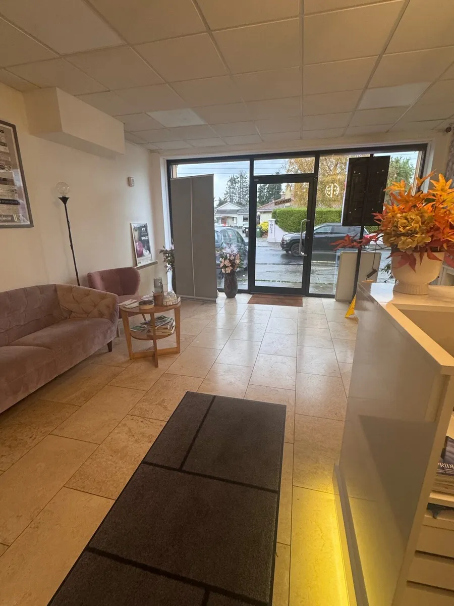 Rent space for hairdressers - Image 2