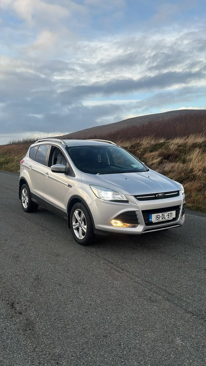 Ford kuga 2.0l Tdci - Image 3