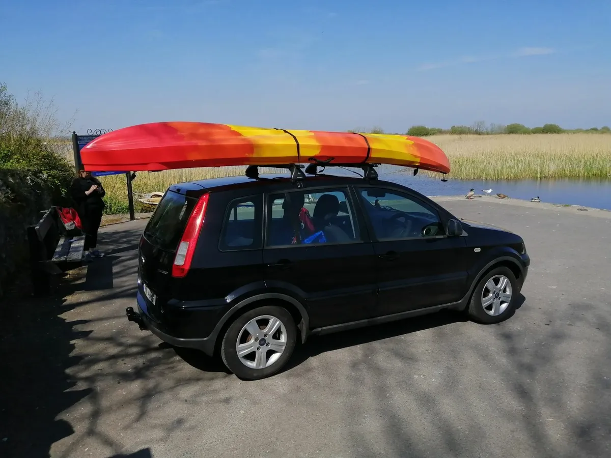 Ford Fusion 2011 - Image 2