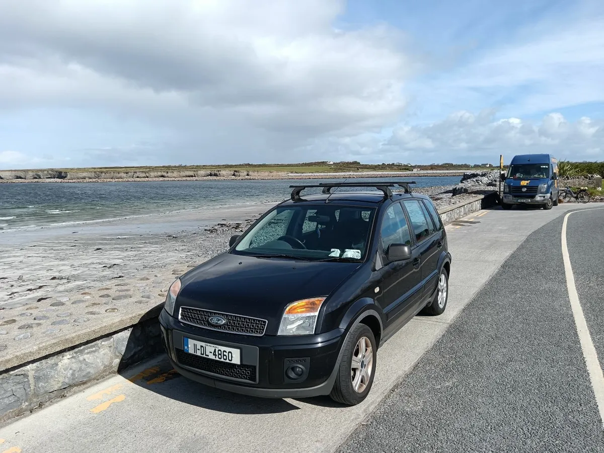 Ford Fusion 2011 - Image 4