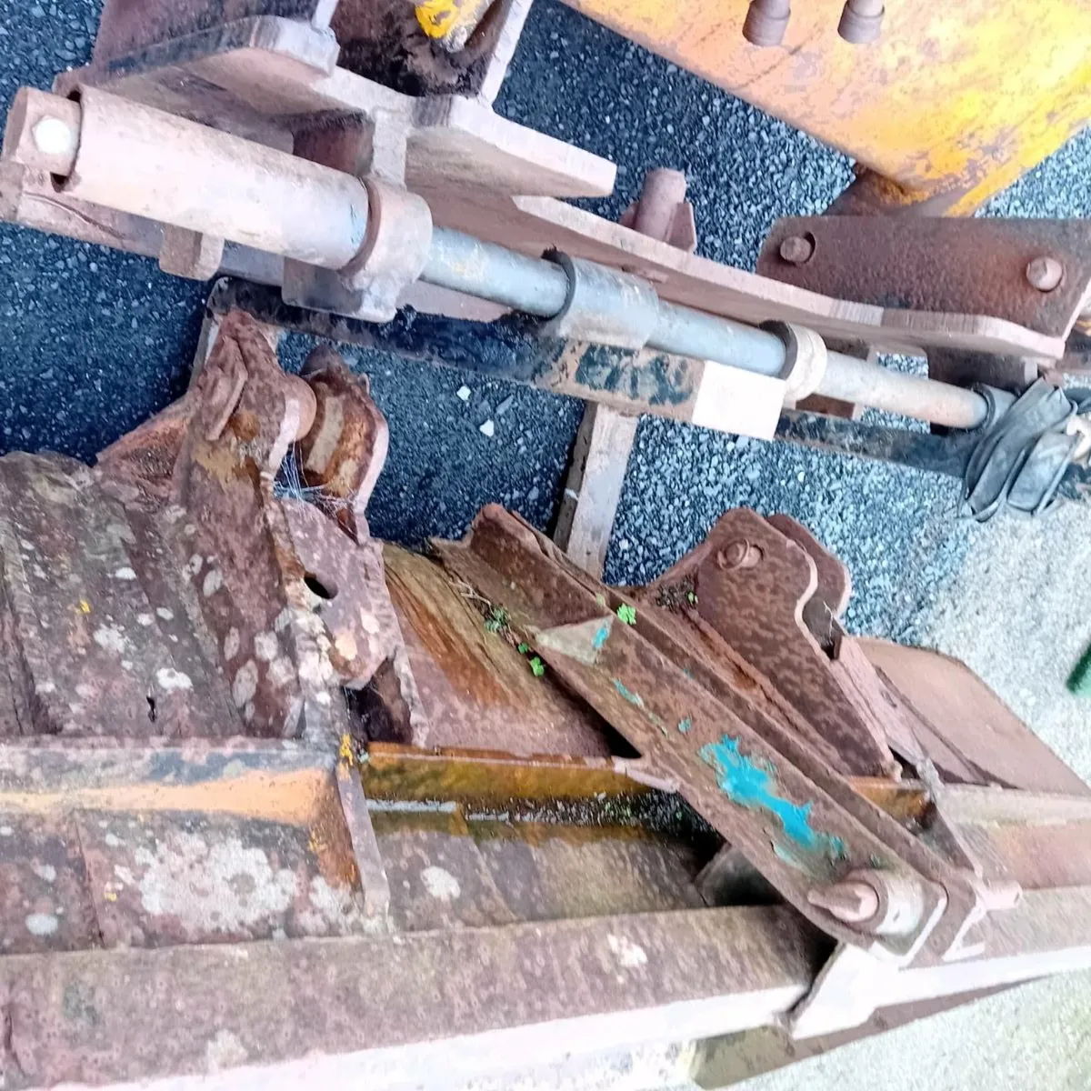 Loader bucket - Image 4