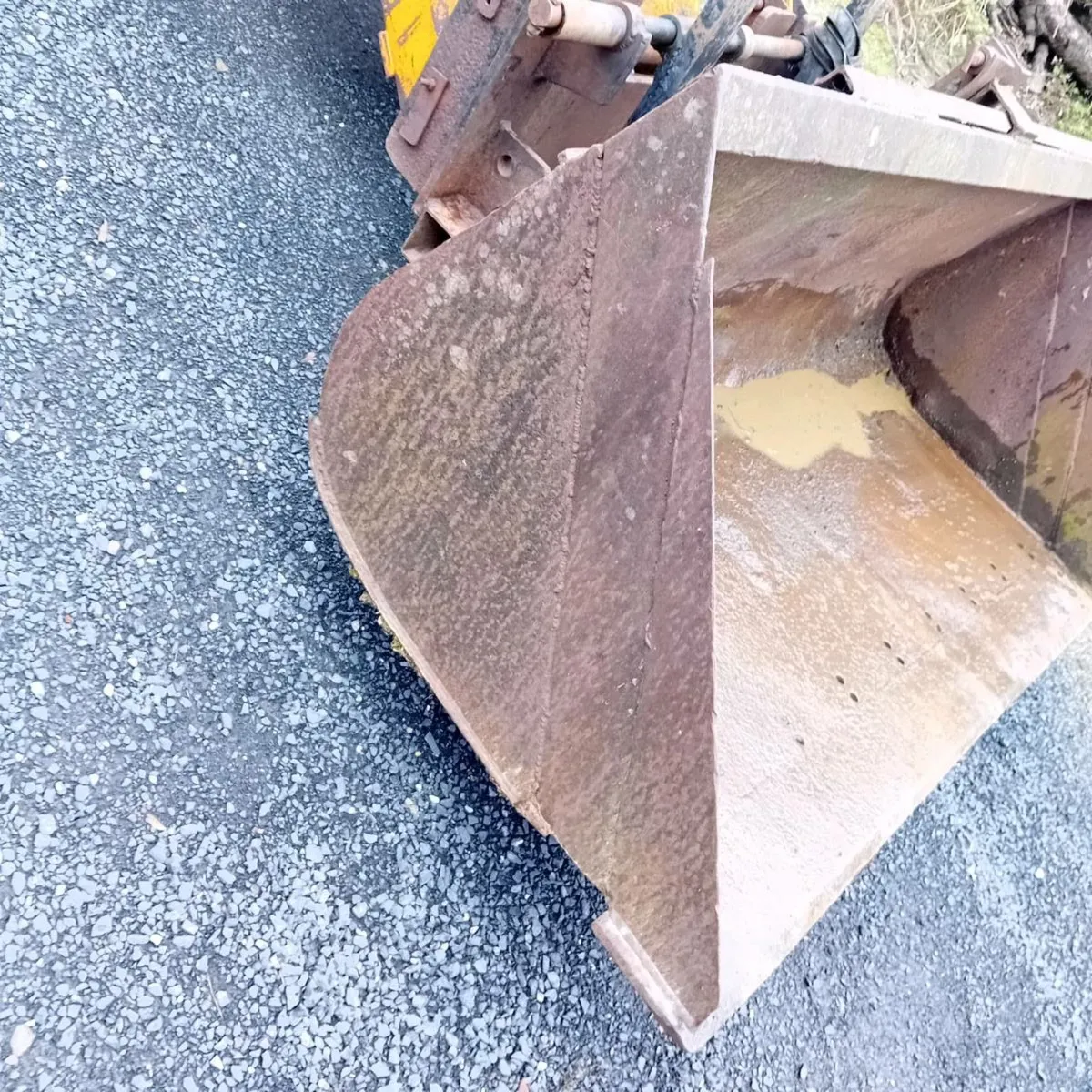 Loader bucket - Image 3