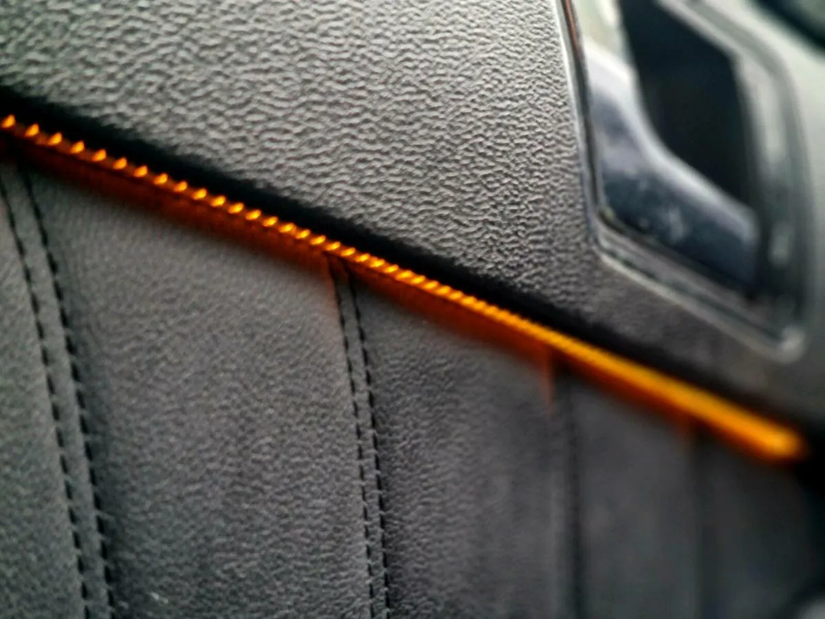 2011 Mercedes-Benz E200 Sport – AMG Avantgarde - Image 4