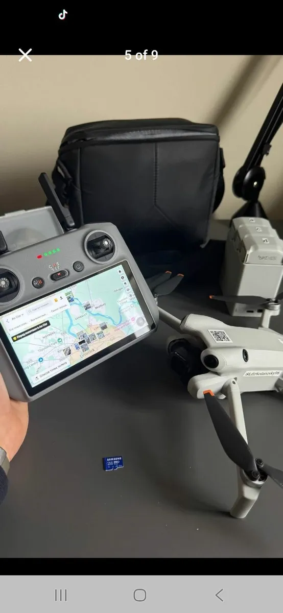 Dji mini 4 pro - Image 3