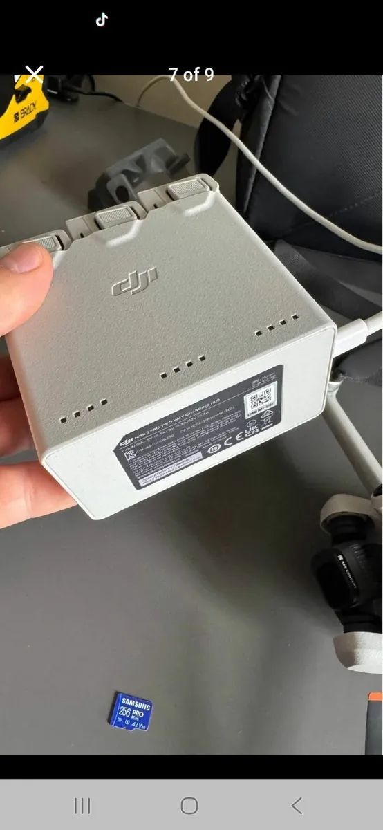 Dji mini 4 pro - Image 4