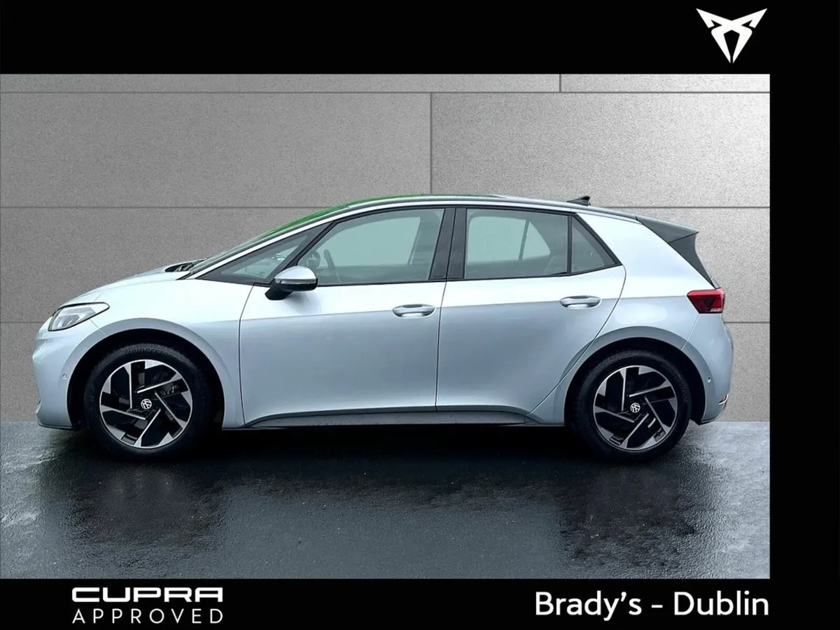 Volkswagen ID.3 ID.3 PA PRO 58KWH - Image 4