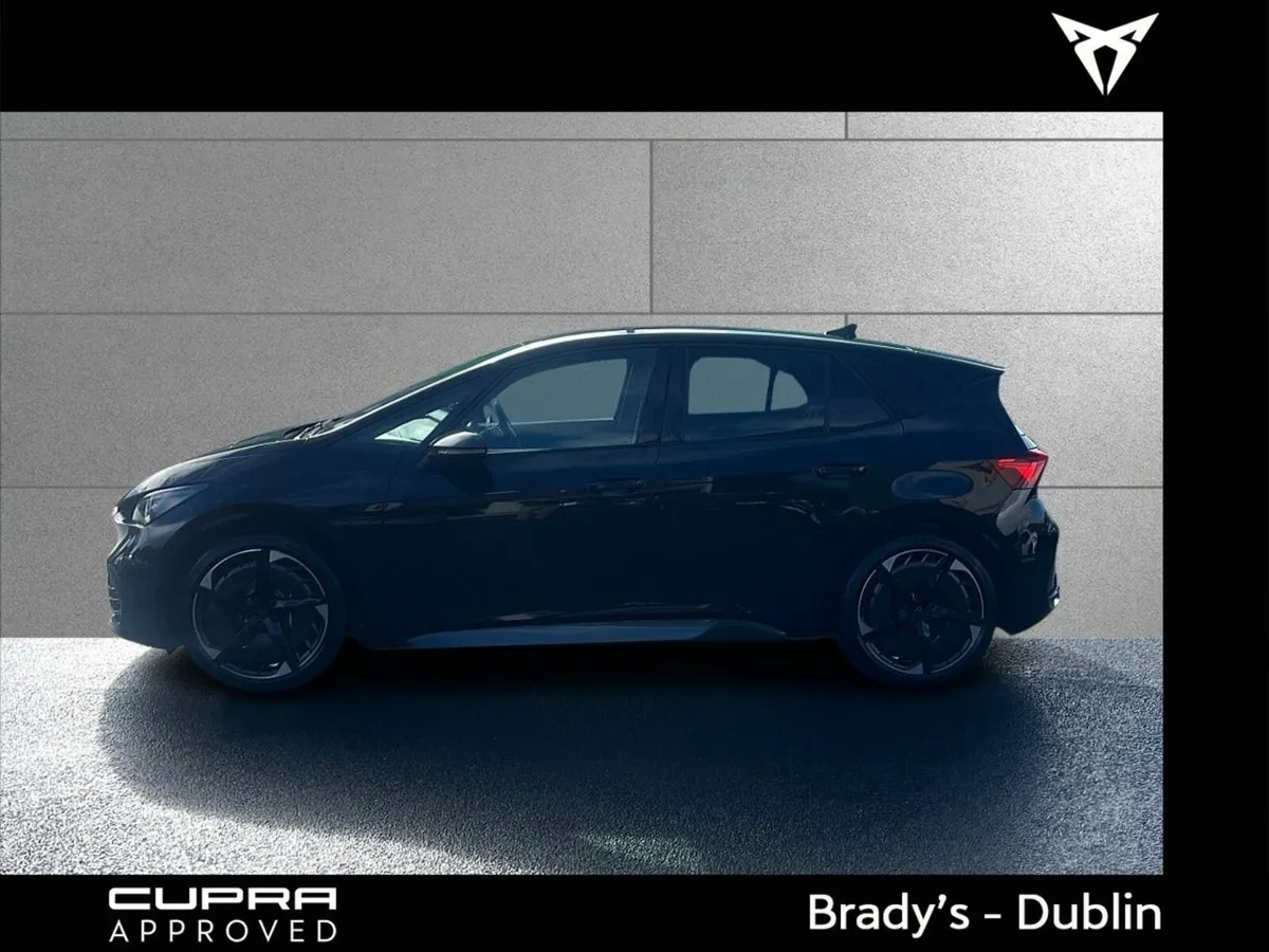 Cupra Born e-Boost 79kWh 231HP *CUPRA APPROVED* EX - Image 3