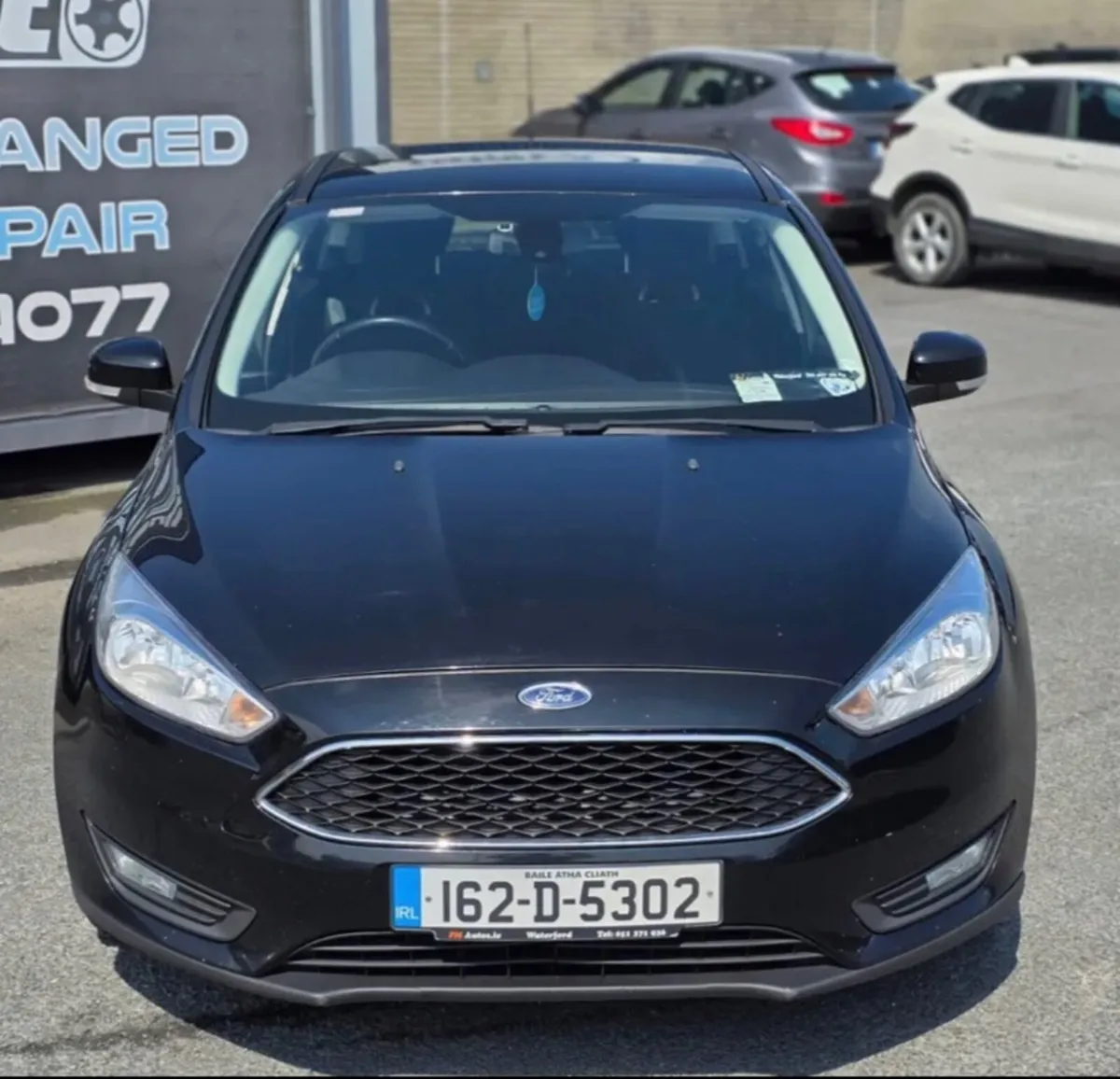 Ford Focus 2016 - Image 3