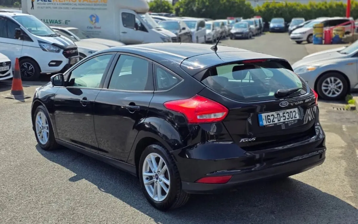 Ford Focus 2016 - Image 4