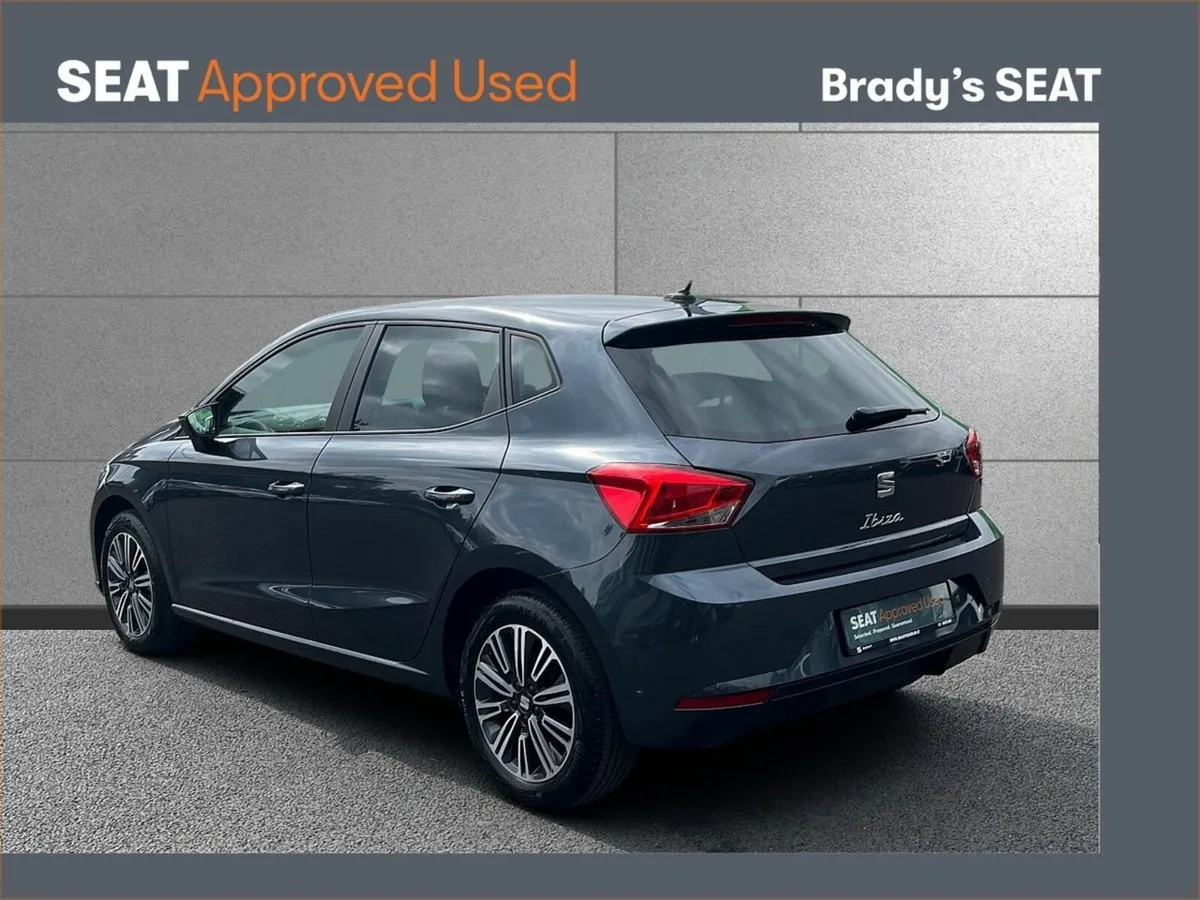 SEAT Ibiza ***SOLD*** - Image 4