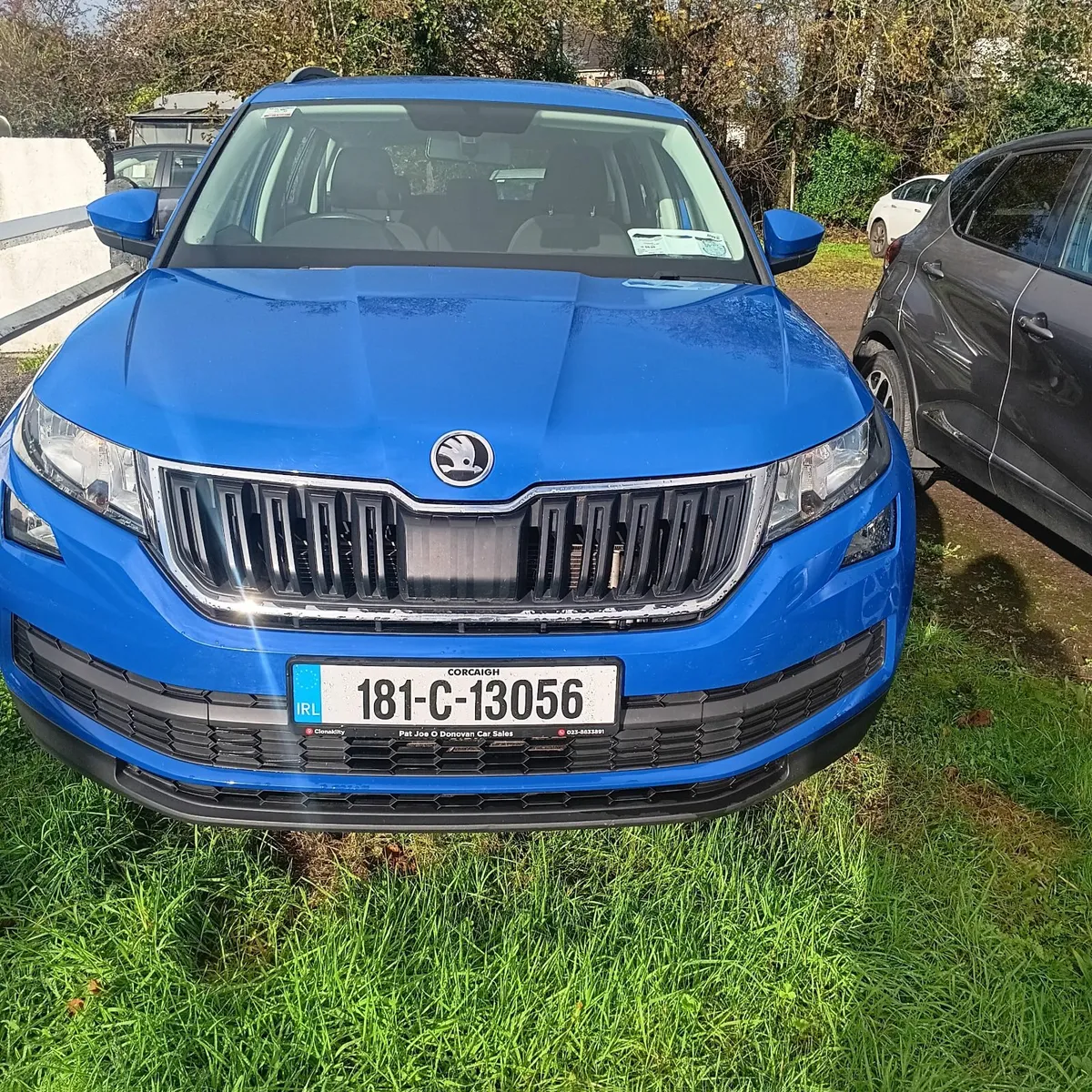 Skoda Kodiaq 2018 - Image 1