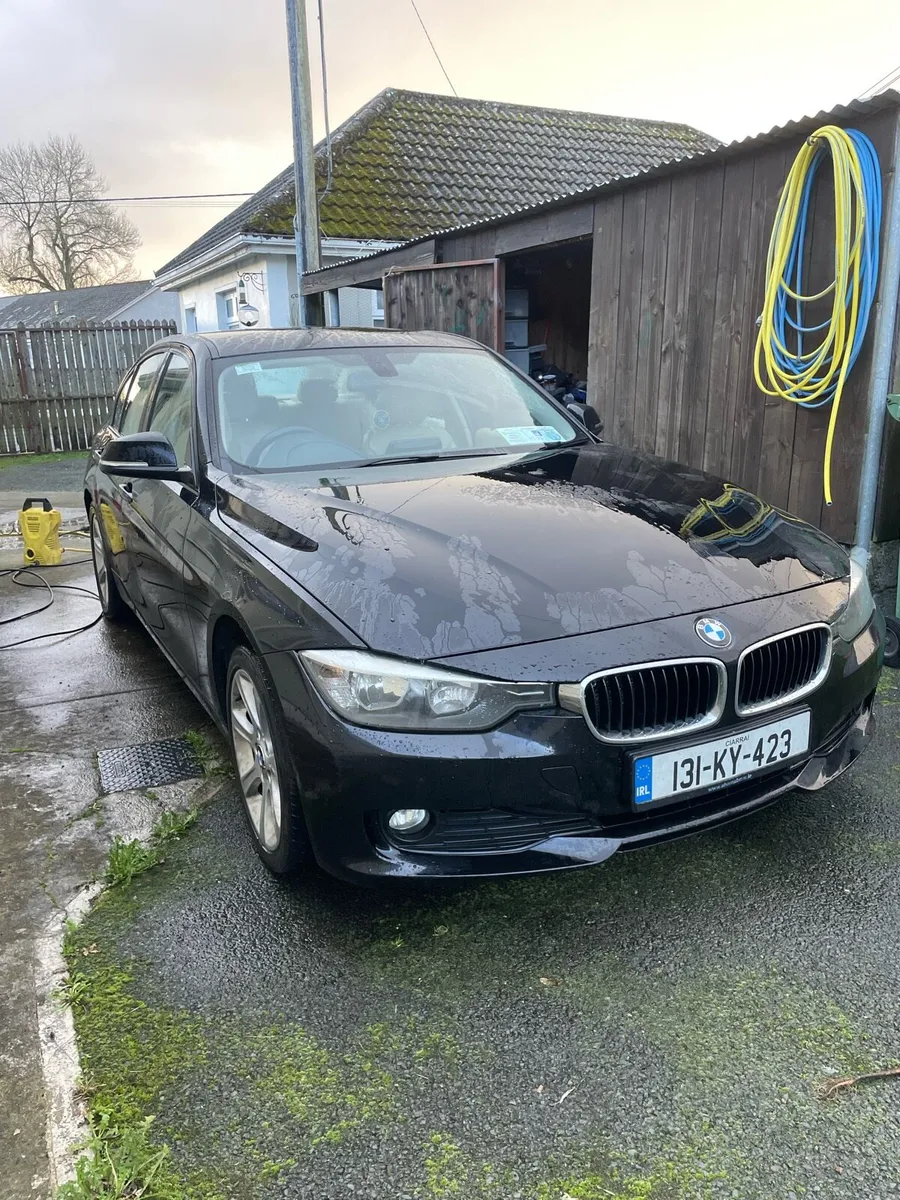 Bmw 3 series - Image 1