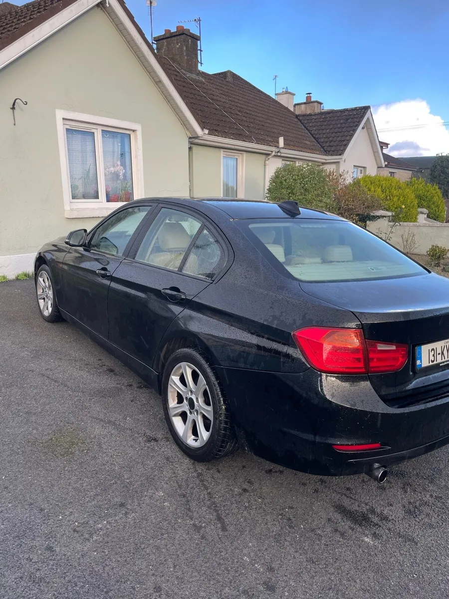 Bmw 3 series - Image 3