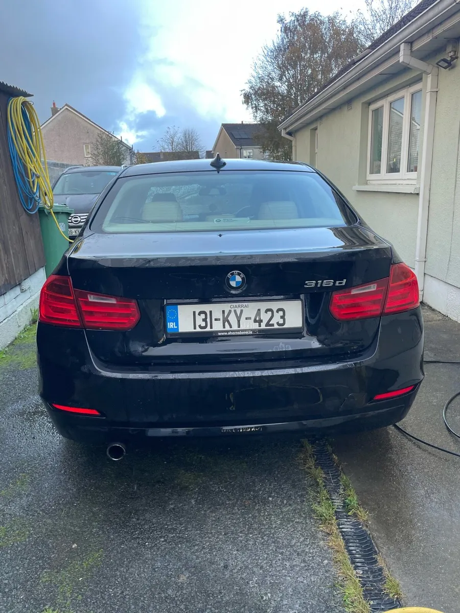 Bmw 3 series - Image 4