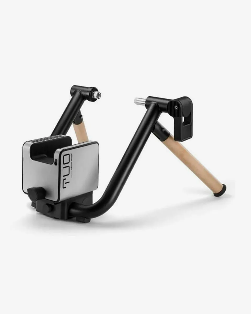 Smart trainer Elite Tuo