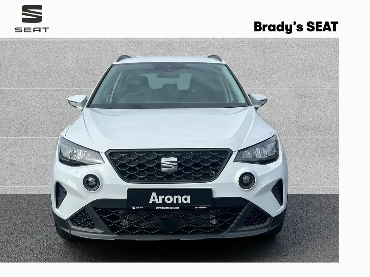 SEAT Arona 1.0TSI 115HP DSG SE TECH *0% FINANCE* * - Image 3