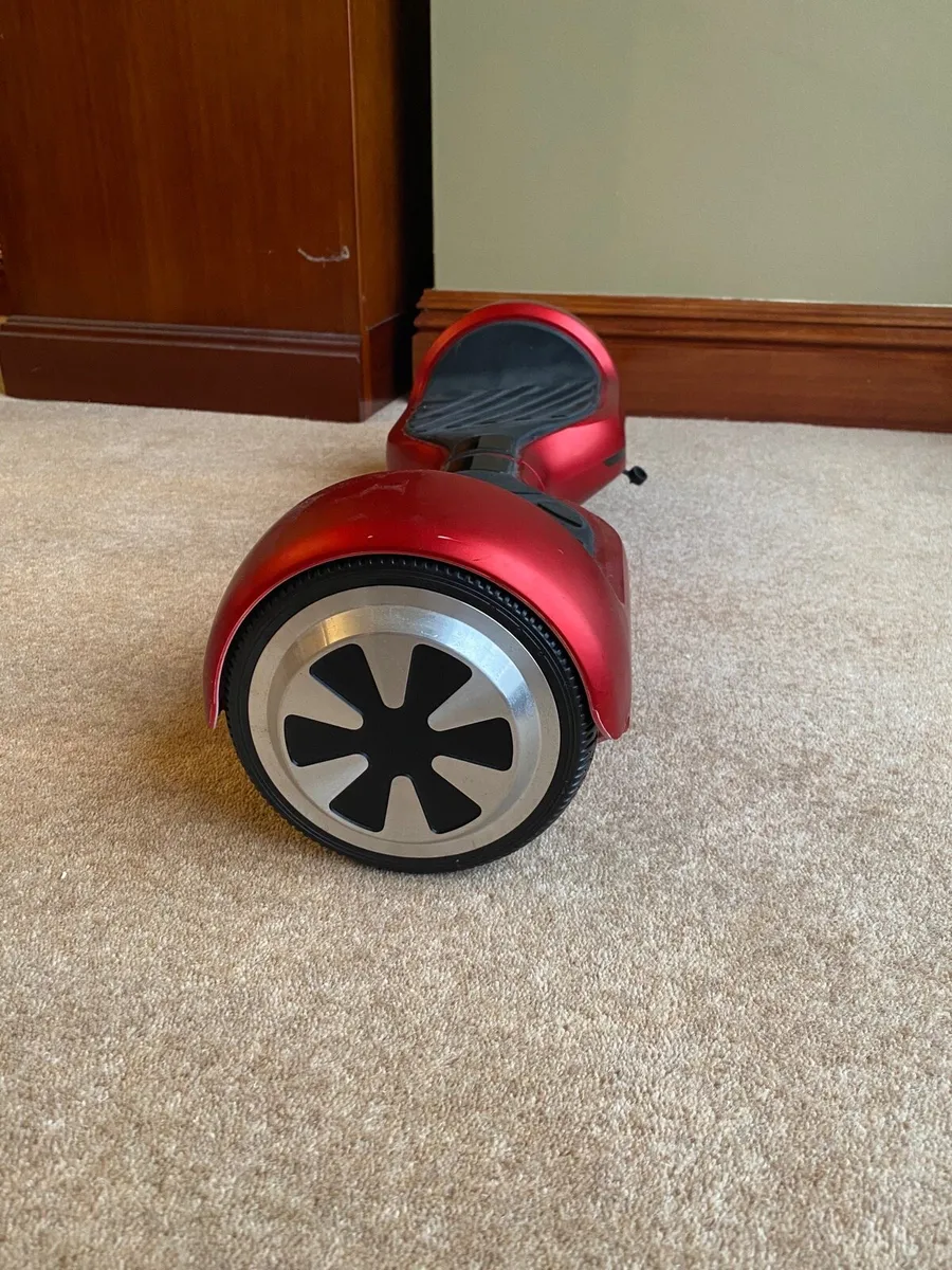 Hover board - Image 1