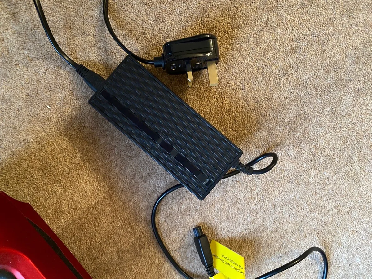 Hover board - Image 2