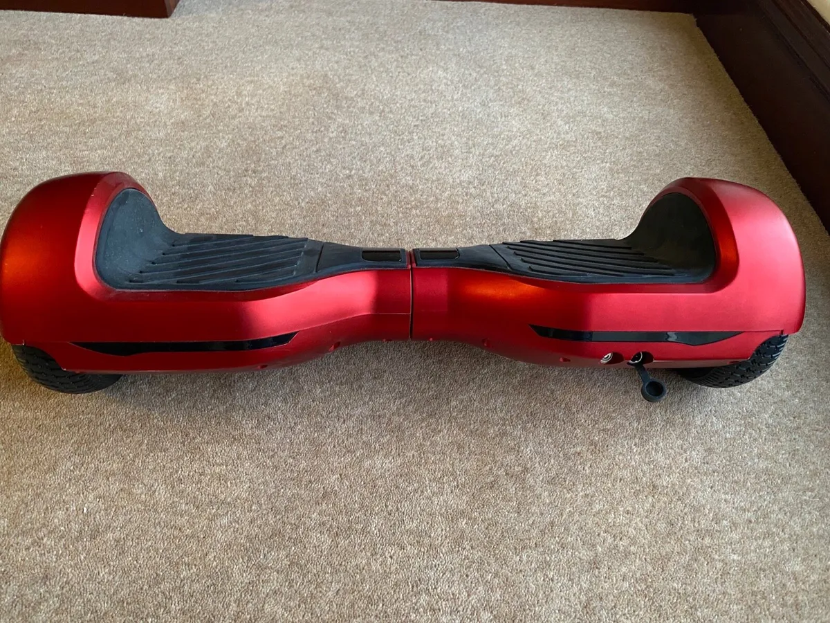 Hover board - Image 3