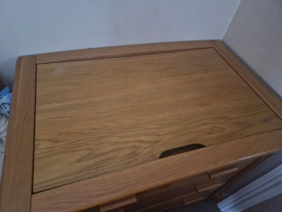 Mamas & Papas Changing Table/Chest of Drawers - Image 2