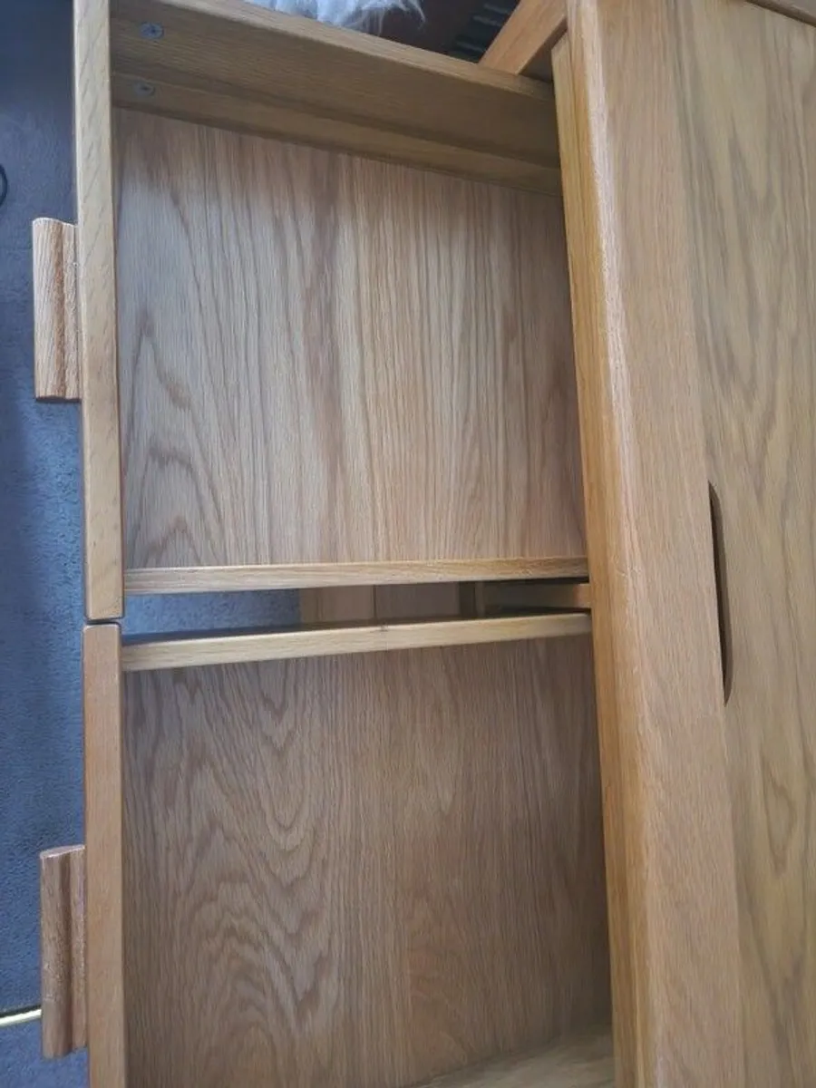 Mamas & Papas Changing Table/Chest of Drawers - Image 4