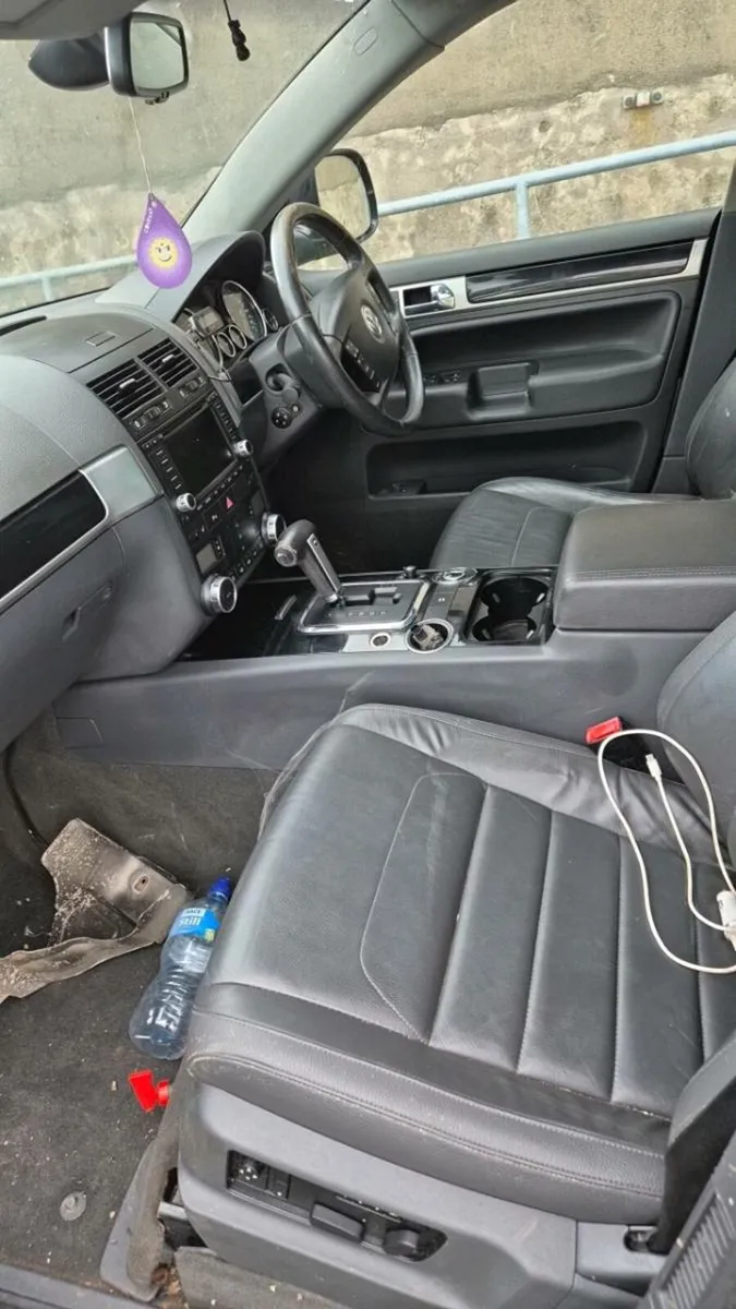 Vw touareg 3.0 - Image 3