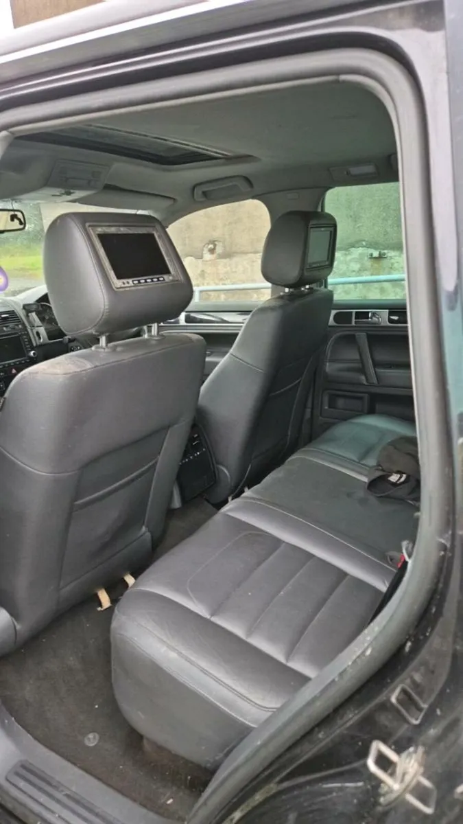 Vw touareg 3.0 - Image 4