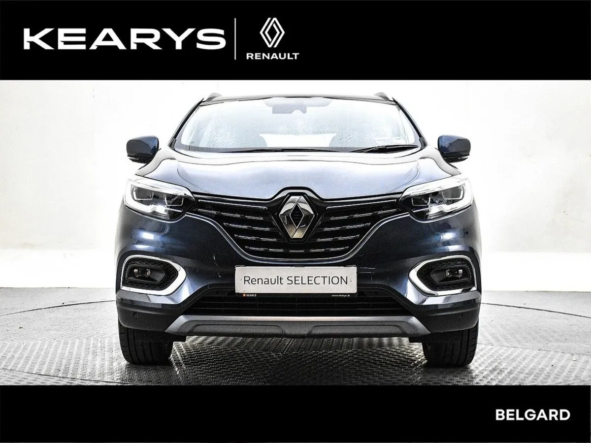 Renault KADJAR 1.5 Blue dCi 115 GT Line - Image 2