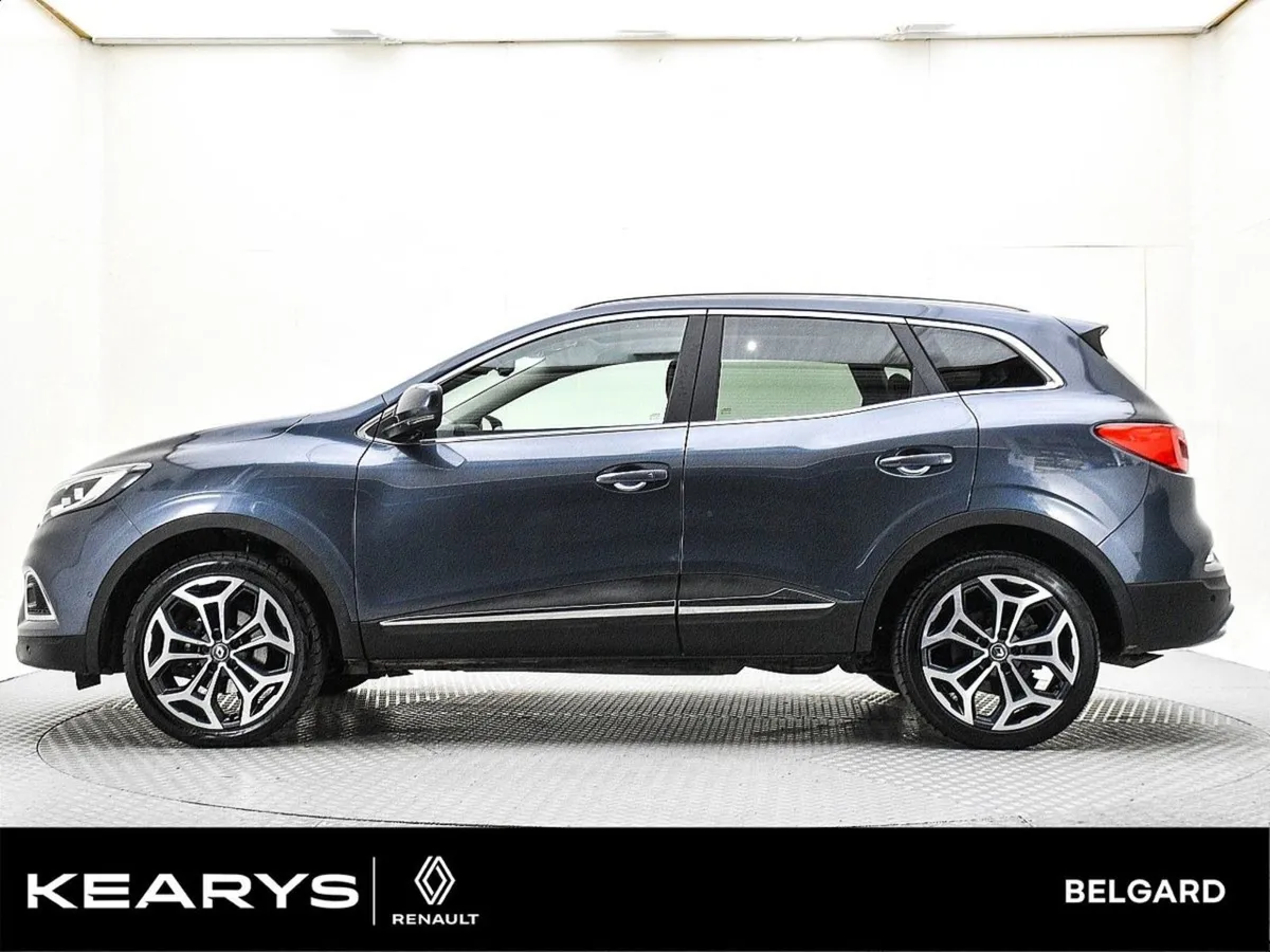 Renault KADJAR 1.5 Blue dCi 115 GT Line - Image 4